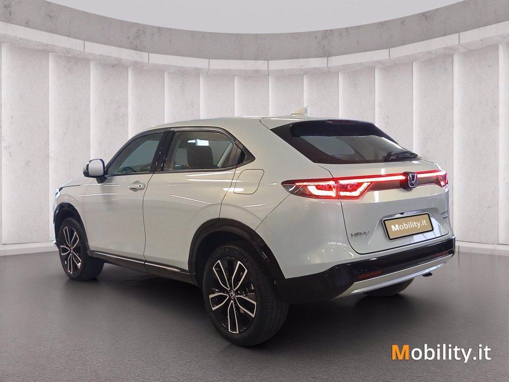 HONDA HR-V 1.5 hev Advance ecvt del 2024