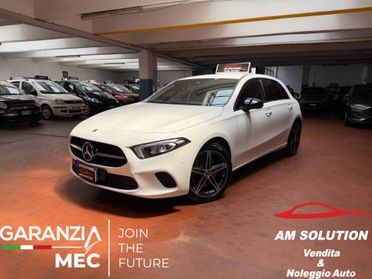 Mercedes-benz A 250e PLUG-IN Sport