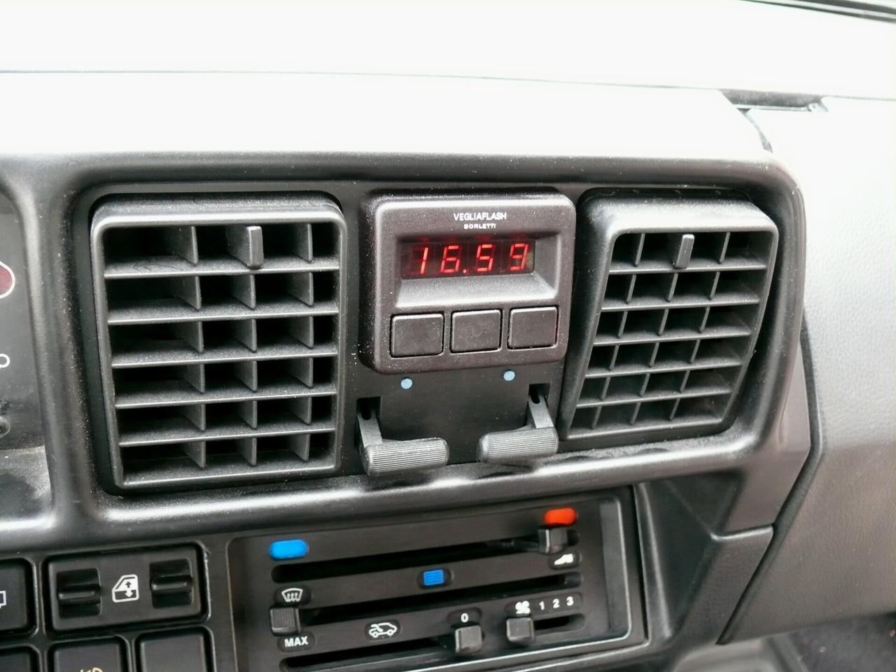 Bertone Cabrio/Supercabrio Supercabrio 100 S (M1322)
