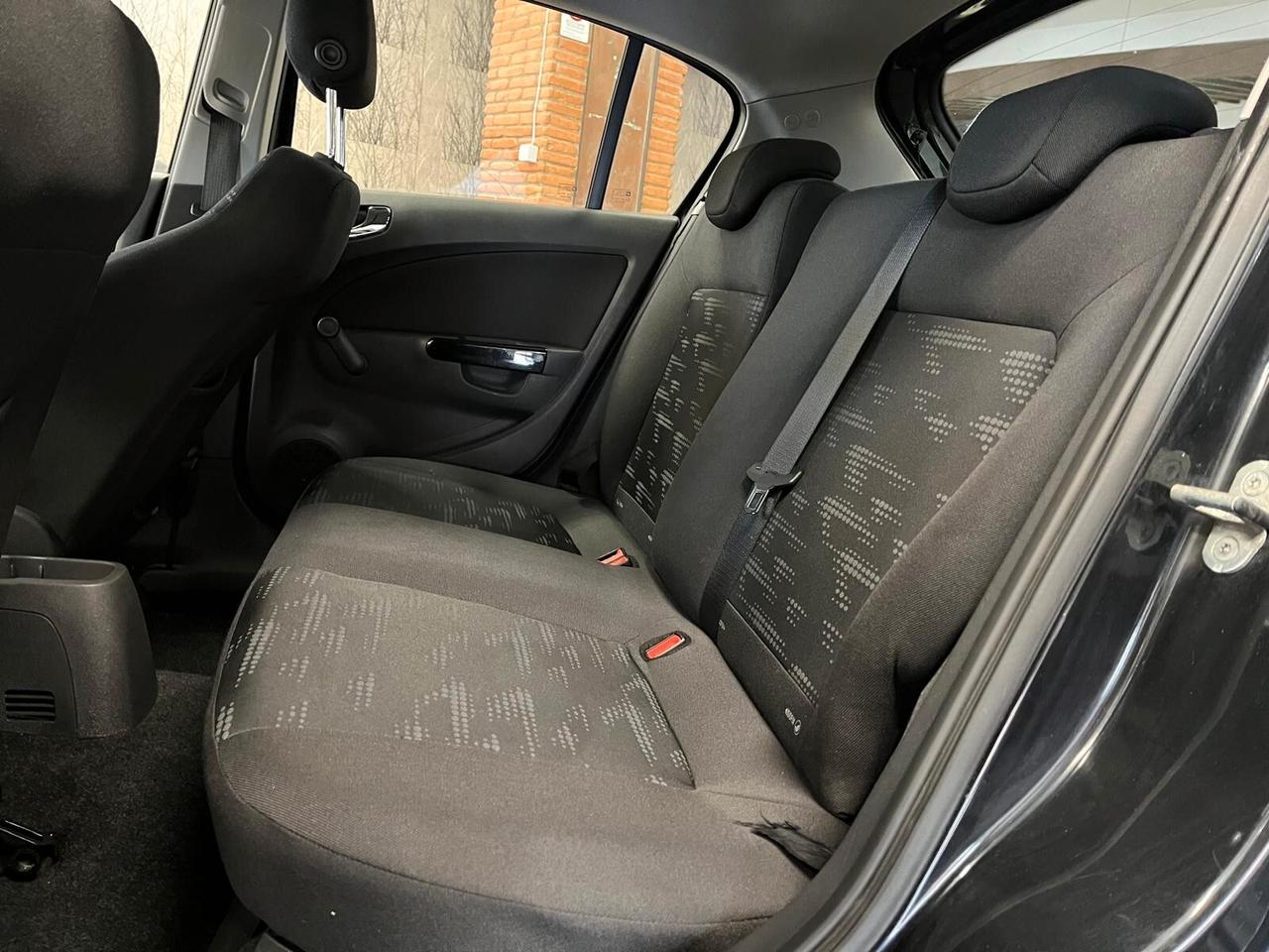 OPEL CORSA 1.3 CDTI EDITION (Elective) 95cv FAP