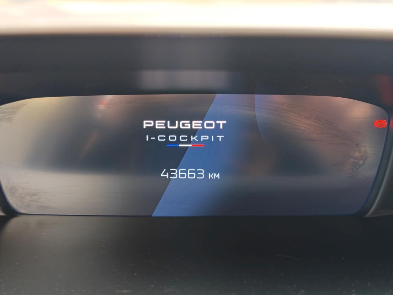 Peugeot 308 130cv Allure PREZZO REALE!!!