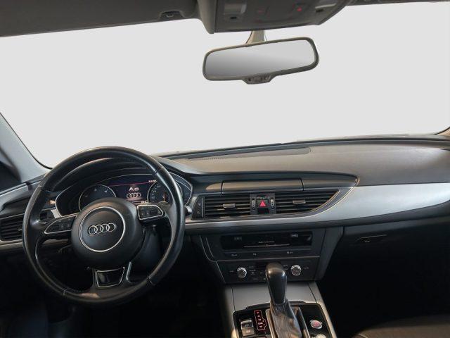 AUDI A6 A6 Avant 2.0 TDI 190 CV ultra S tronic Business Pl