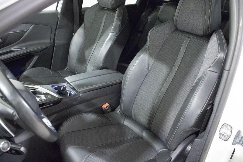 Peugeot 3008 3008 BlueHDi 130cv EAT8 GT Line
