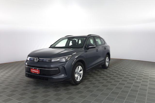 VOLKSWAGEN Tiguan 3ª serie 2.0 TDI 150 CV DSG Life