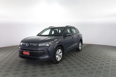 VOLKSWAGEN Tiguan 3ª serie 2.0 TDI 150 CV DSG Life