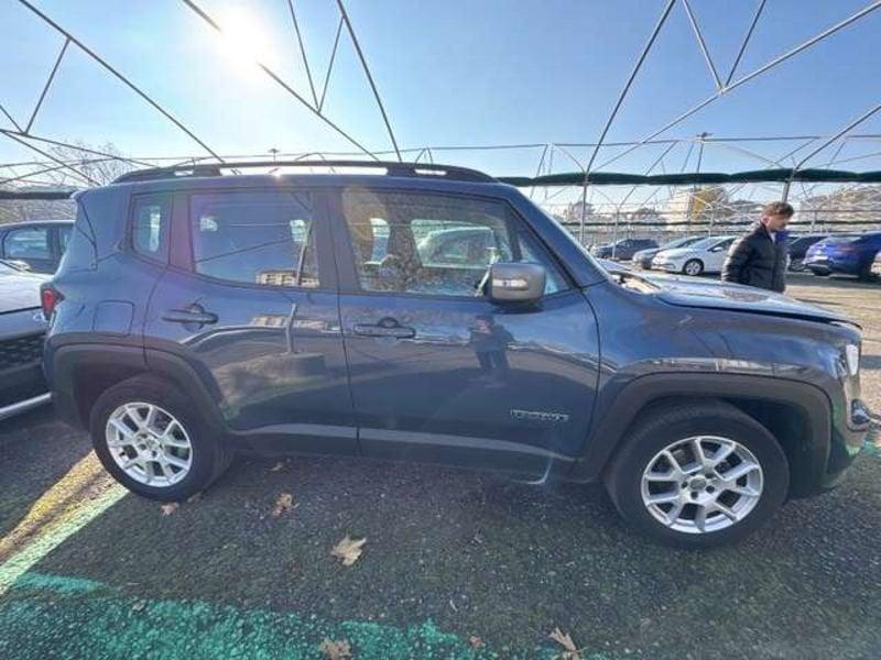 Jeep Renegade 1.6 Multijet II Limited