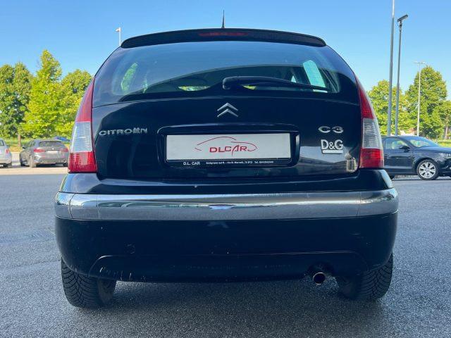 CITROEN C3 1.1 D&G Neopatentati