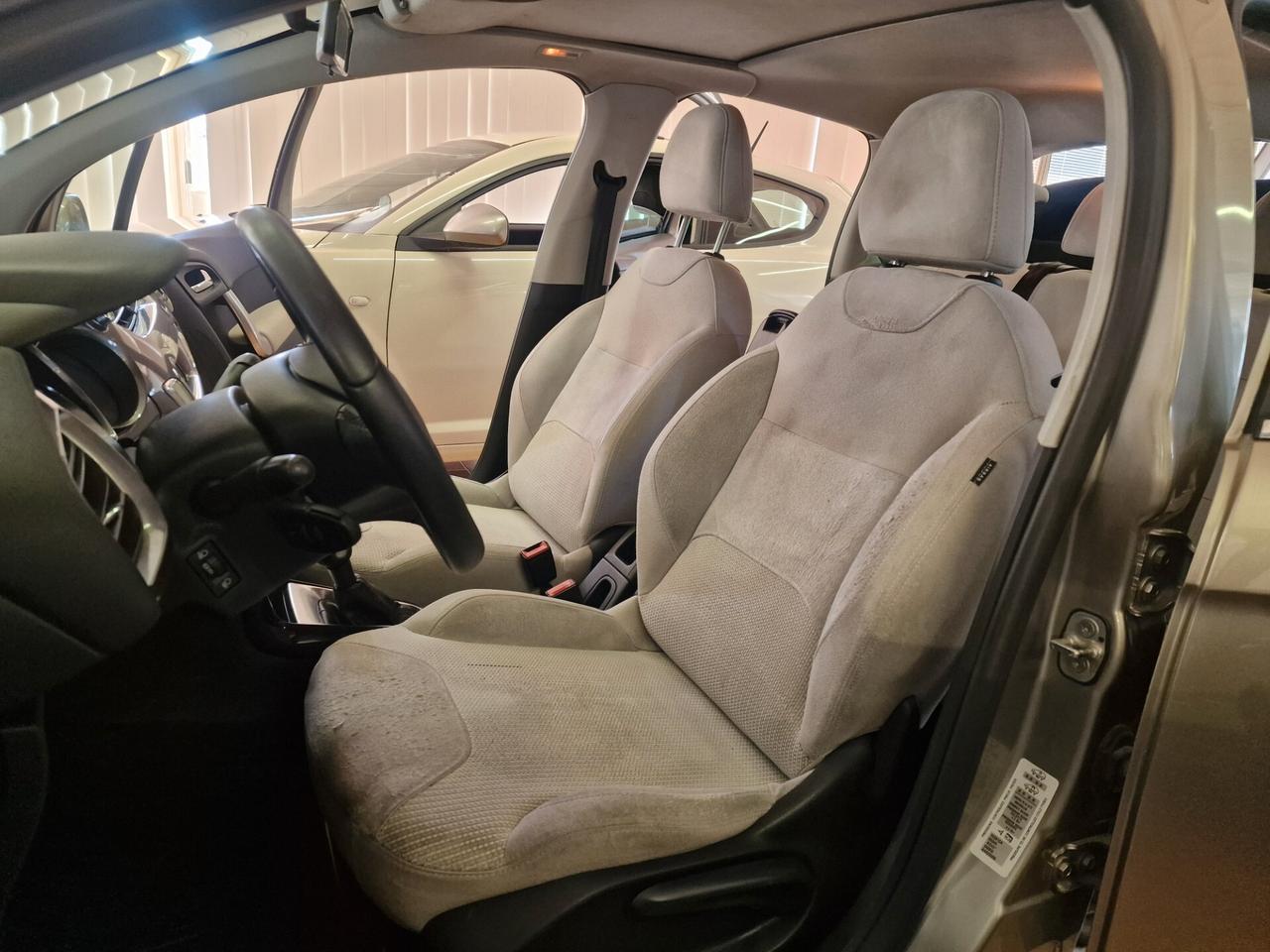 Citroen C3 Pluriel 1.4 Exclusive