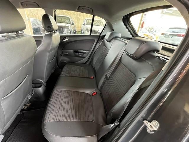 Opel Corsa 1.2 5 porte Edition