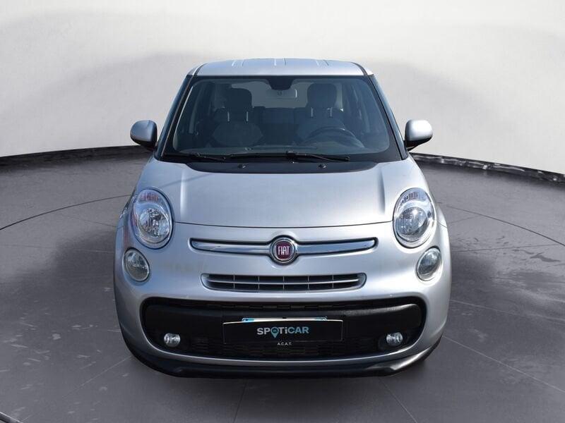 FIAT 500L 500L 1.3 Multijet 95 CV Pop Star