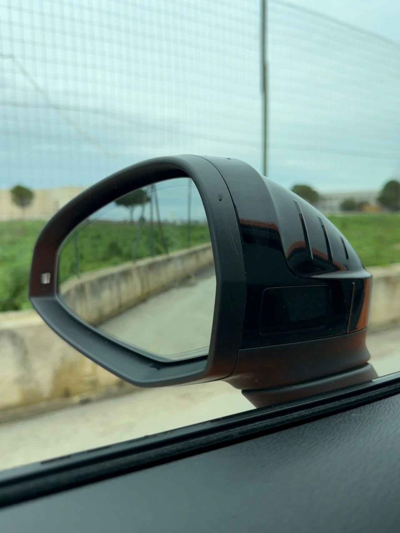 Audi A5 RS 5 Coupé 25 years