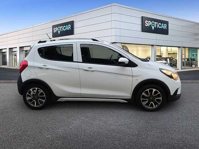 Opel KARL ROCKS Rocks 1.0 73 CV