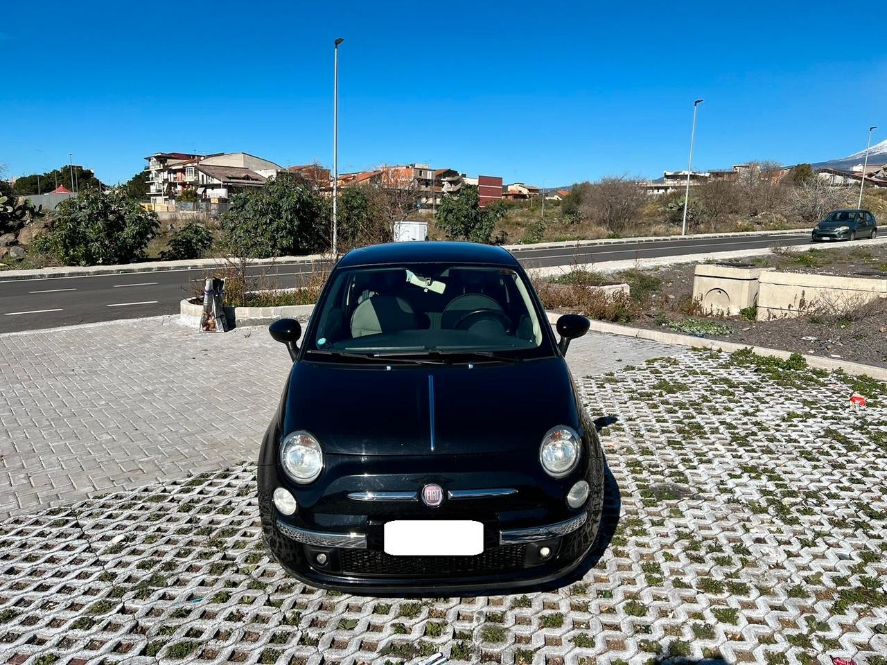 Fiat 500 1.3 Multijet OK NEOPATENTATI!