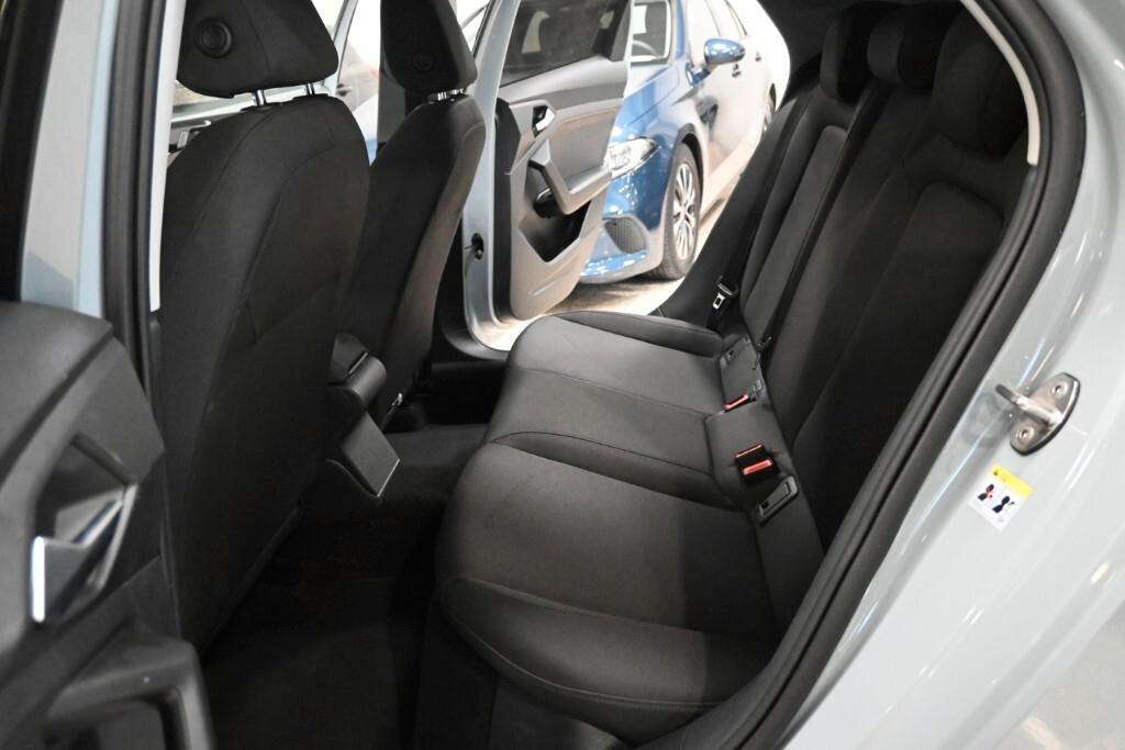 AUDI A1 SPORTBACK 25 TFSI 95CV ATTRACTION ( ADAPTIVE CRUISE - VIRTUAL COCKPIT - NAVI - MIRROR - PDC )