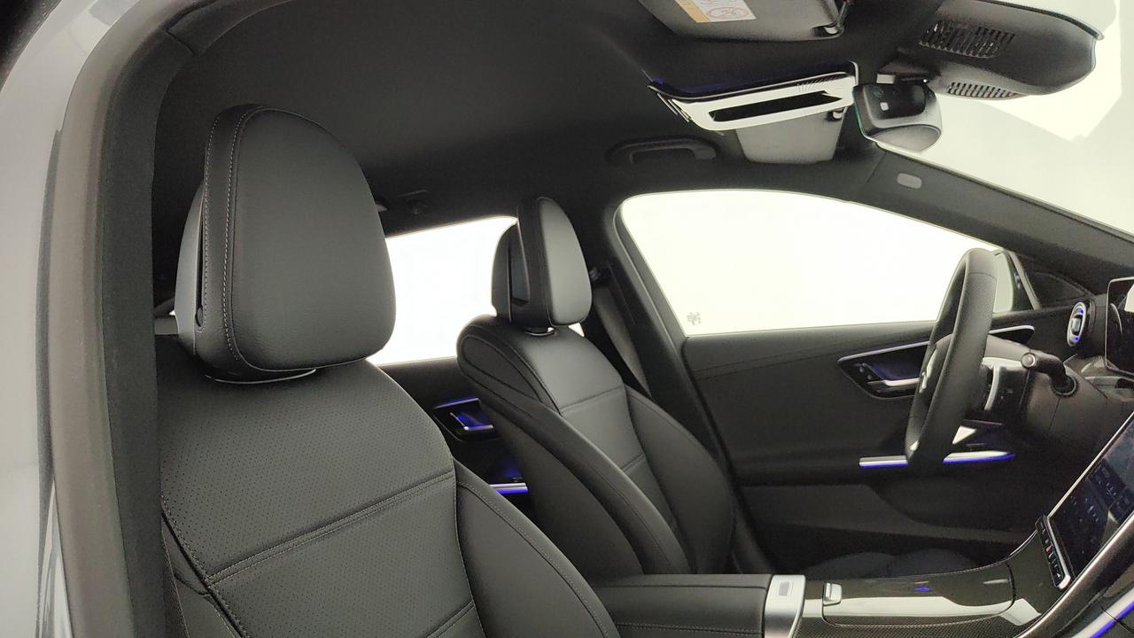 Mercedes-Benz C 220 d 4MATIC Station Wagon Travel Edit