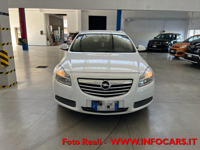 OPEL Insignia 2.0 CDTI 130cv Sports Tourer Per commercianti