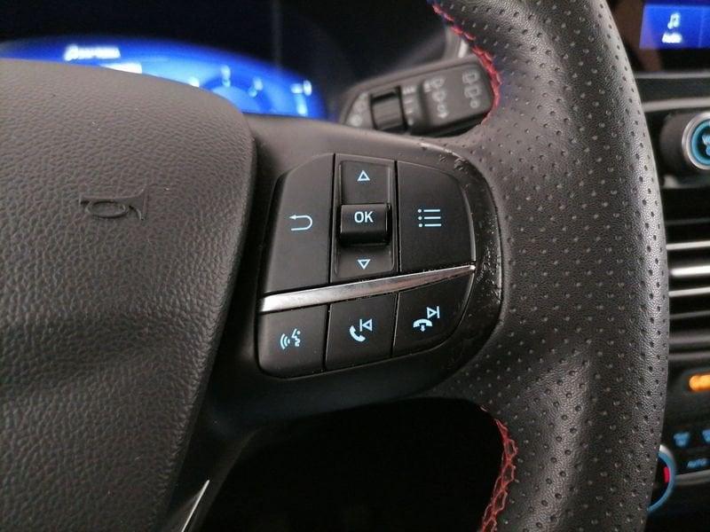 Ford Kuga 1.5 ecoblue ST-Line 2wd 120cv