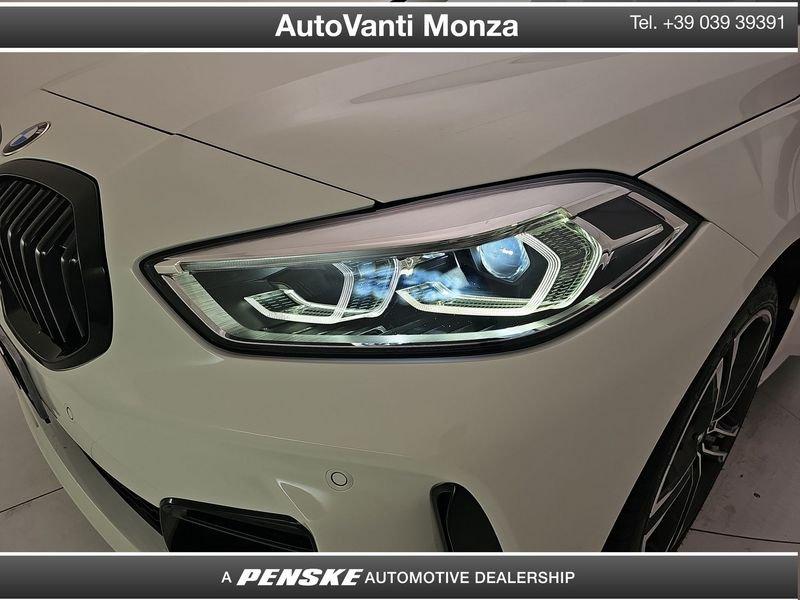 BMW Serie 1 116d Msport