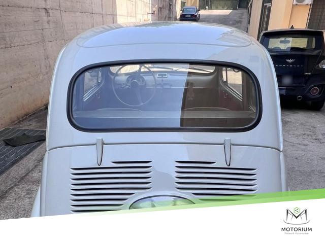 Fiat 600 600 D
