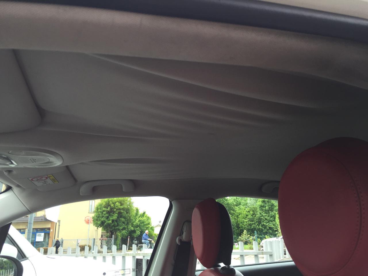 Fiat 500X 1.6 E-Torq 110 CV Pop Star GPL 2029