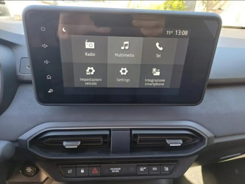 Dacia Sandero Stepway 1.0 ECO-G GPL 100cv Extreme *Prezzo Reale*