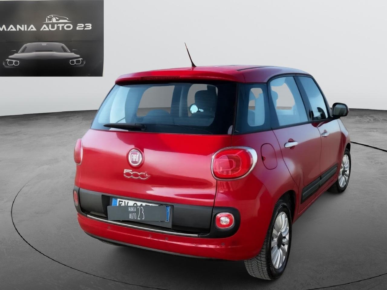 Fiat 500L 1.3 Multijet 16V 85CV Lounge*NEOPATENTATI*