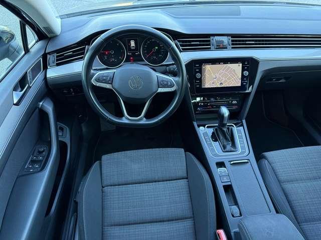 Volkswagen Passat Variant Variant 2.0 tdi Business 122cv dsg IVA