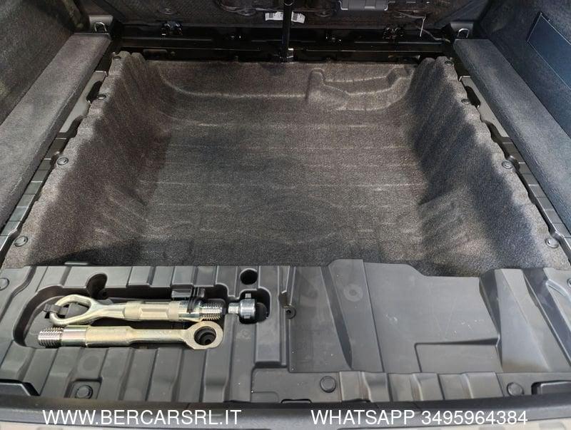 BMW X6 X6 xDrive30d 48V Msport*HEAD-UP DISPLAY*TETTO*