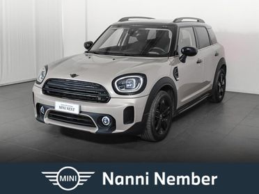 Mini Cooper Countryman 1.5 Business Auto