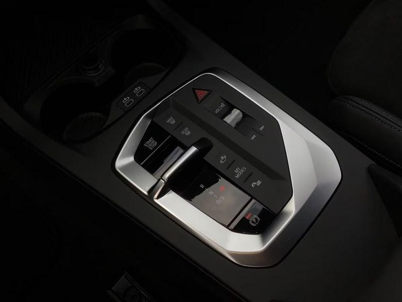 BMW Serie 1 123 xDrive 48V MSport HEAD UP CAMERA 360 HARMAN KARDON