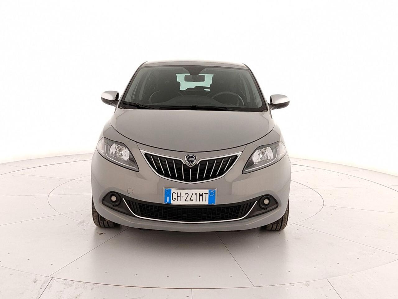 Lancia Ypsilon 1.0 FireFly 5 porte S&S Hybrid Ecochic A. Ferretti