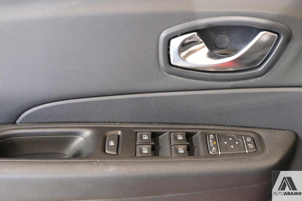 Renault Captur dCi 8V 110 CV Start&Stop Energy Intens