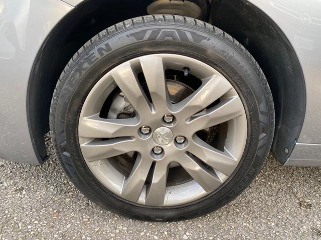 PEUGEOT 5008 BlueHDi 150 S&S Allure 7 posti KM CERTIFICATI