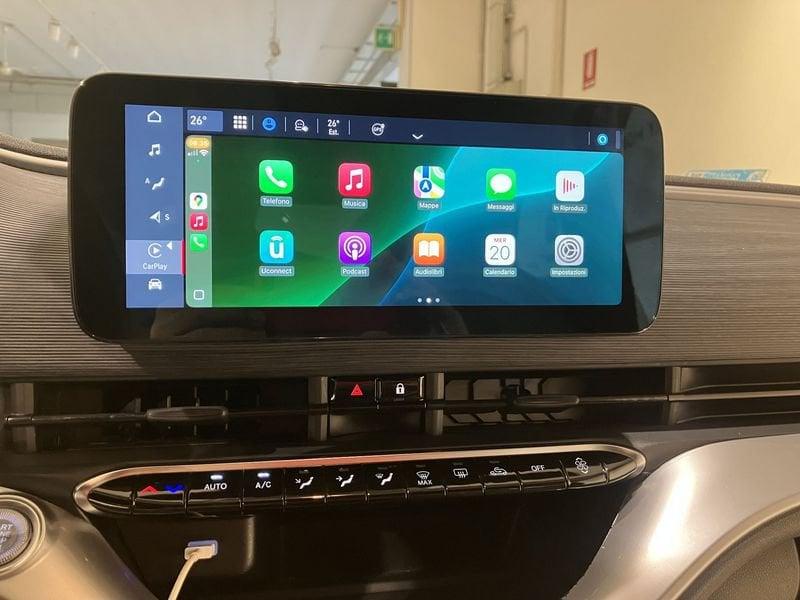 FIAT 500 500e Cabrio 42 kWh Icon