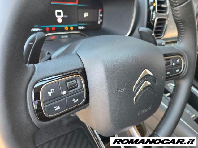 CITROEN C5 Aircross BHDi 130EAT8 Feel Pack Telecamera 360