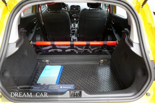 RENAULT Clio RS CUP TCe 220CV EDC 5P
