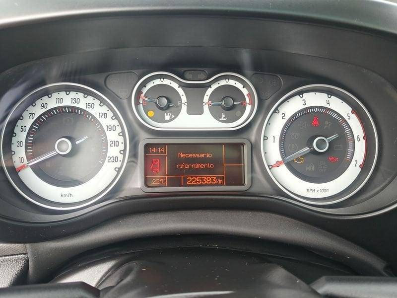 FIAT 500L 1.3 MultiJet 85cv S/S Lounge