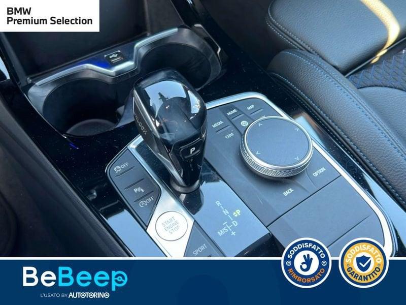 BMW Serie 1 118I MSPORT 140CV AUTO