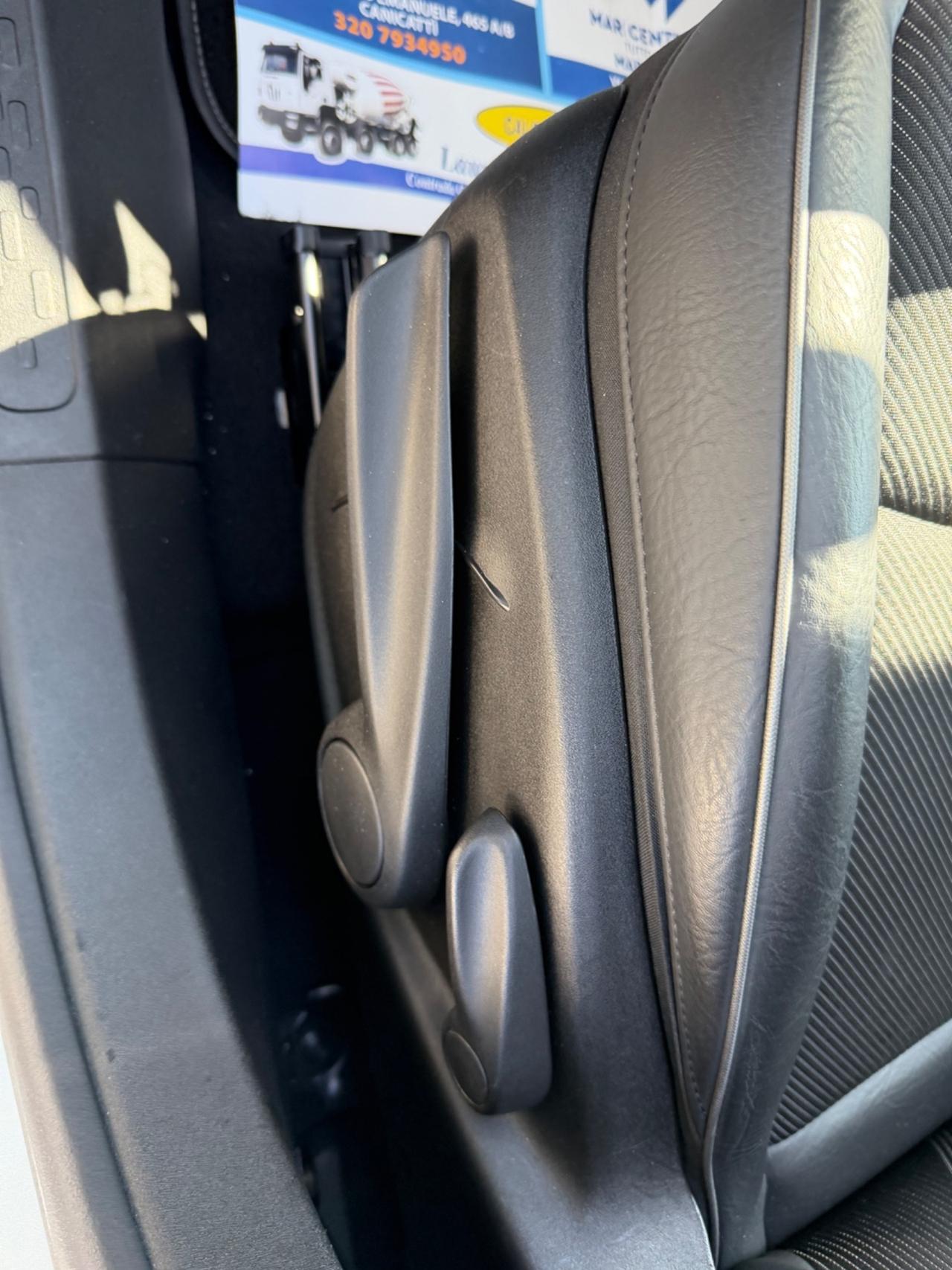 Fiat 500X 1.6 MultiJet 120 CV Cross