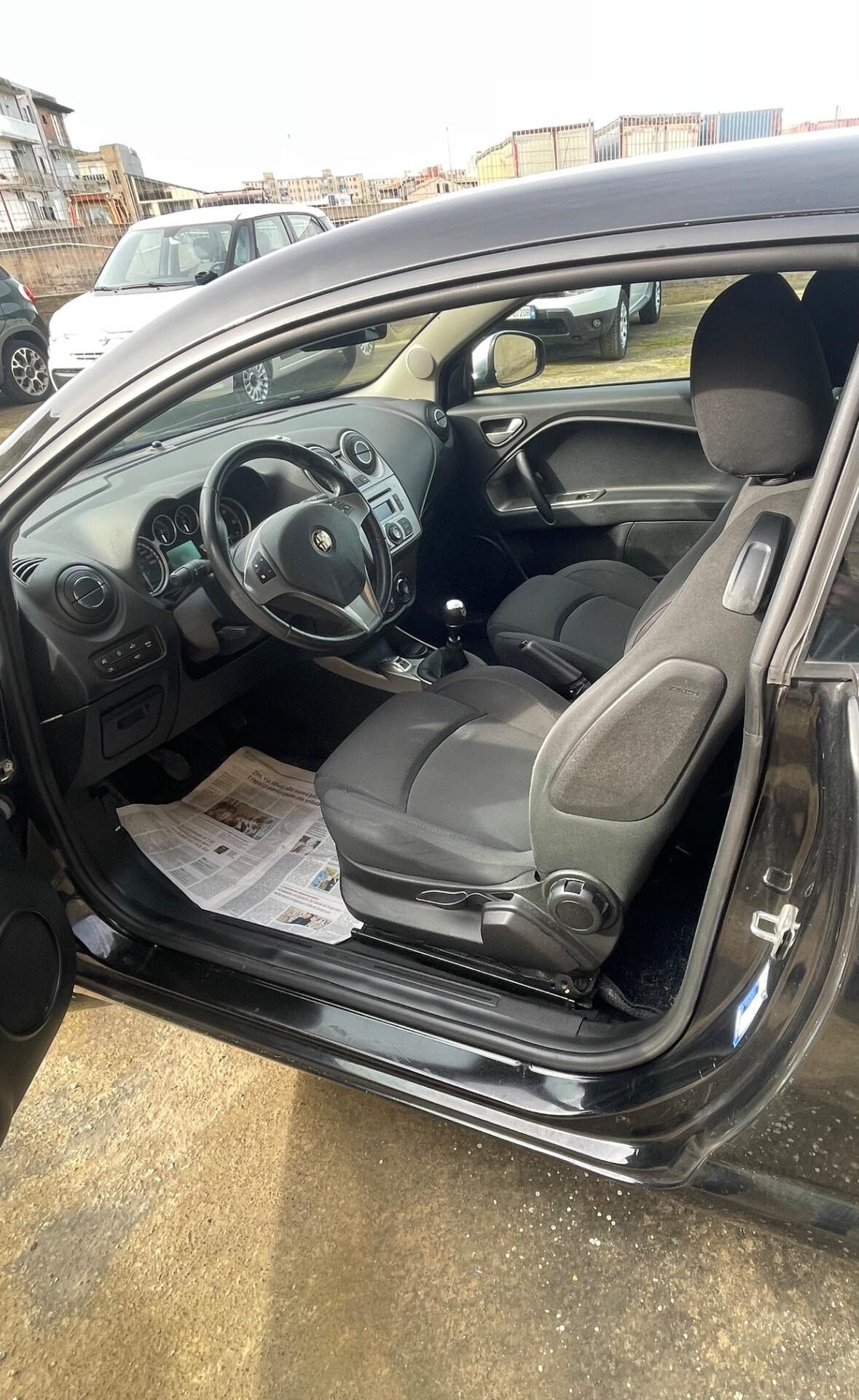 Alfa Romeo MiTo 1.3 JTDm 85 CV S&S Super