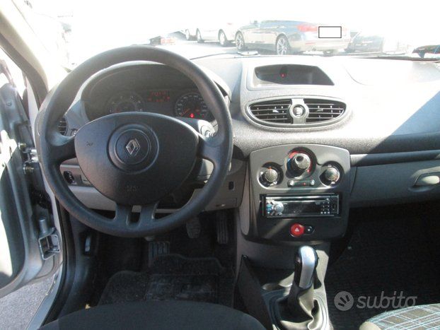 Renault Clio 1.2 Benz Full 5p 2006