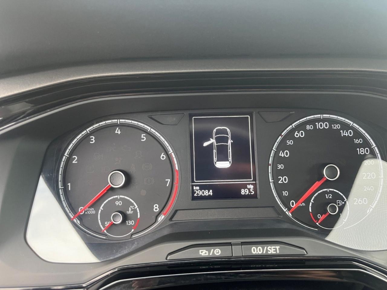 Volkswagen Polo 5p 1.0 mpi comfortline 65cv