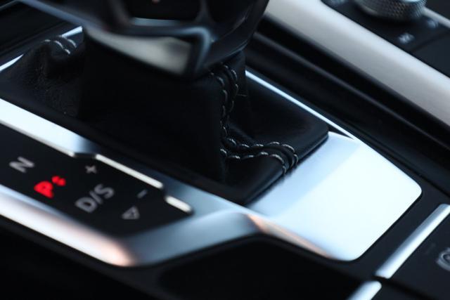 AUDI A5 SPB S line edition 40 TFSI quattro S tronic MHEV