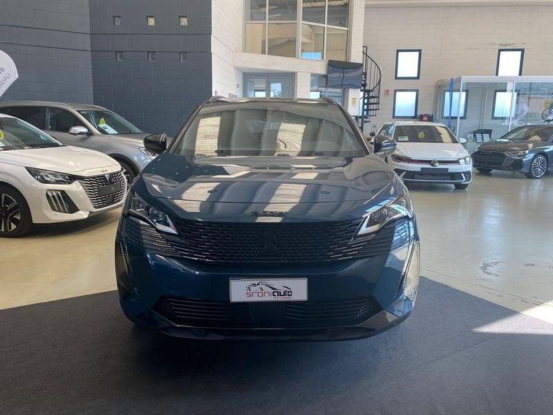 Peugeot 3008 3008 Hybrid 225 e-EAT8 GT