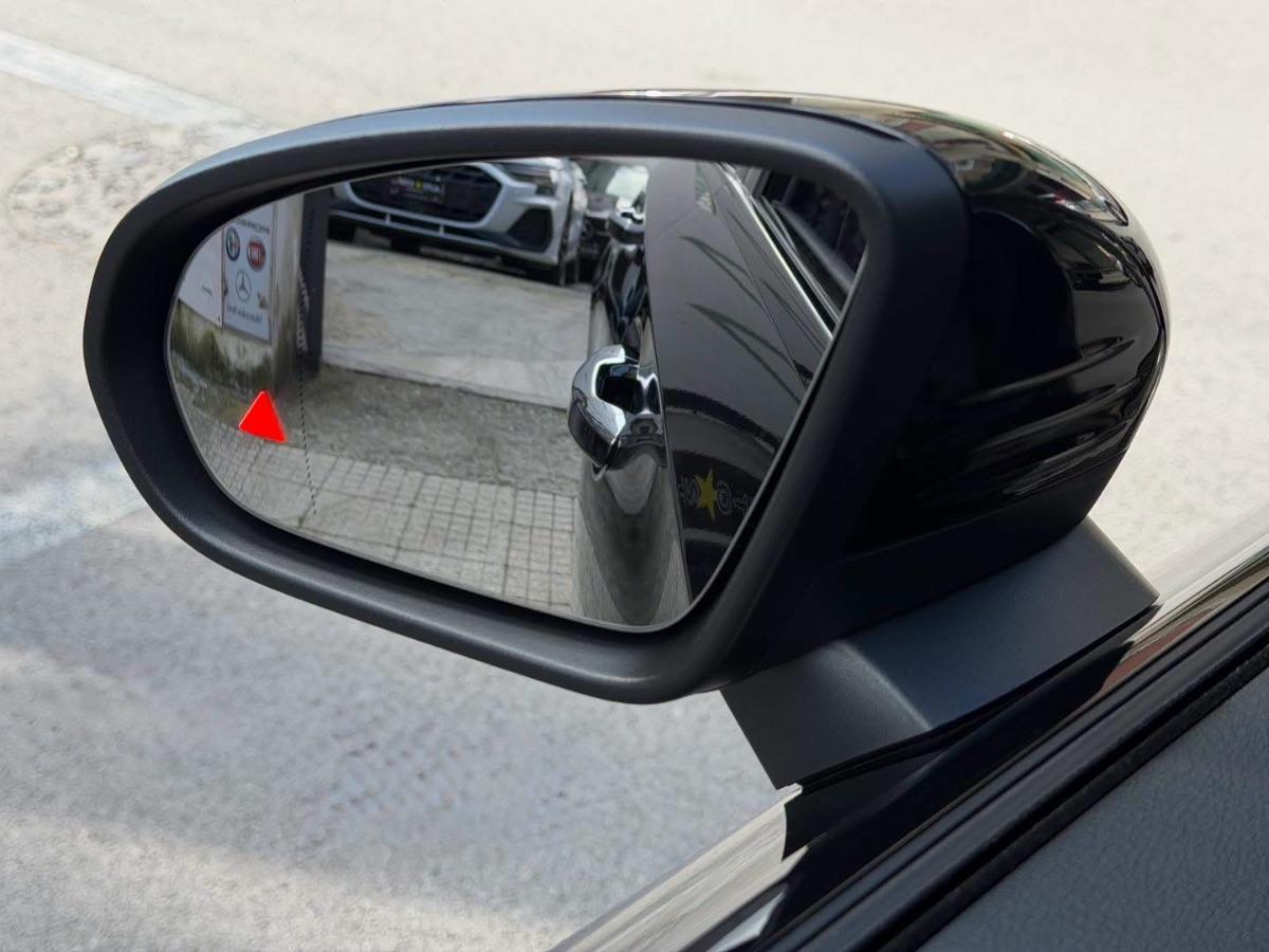 New Mercedes Classe A 35 4Matic AMG line Premium