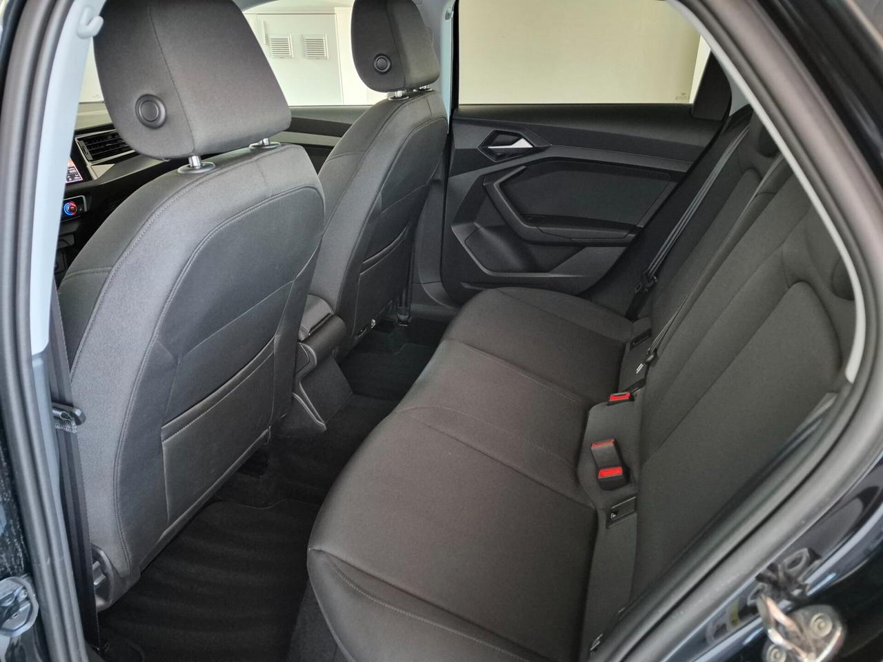 Audi A1 SPORTBACK 30 1.0 TFSI ADVANCED S-TRONIC AUTO UFFICIALE AUDI 1 PROPRIETARIO