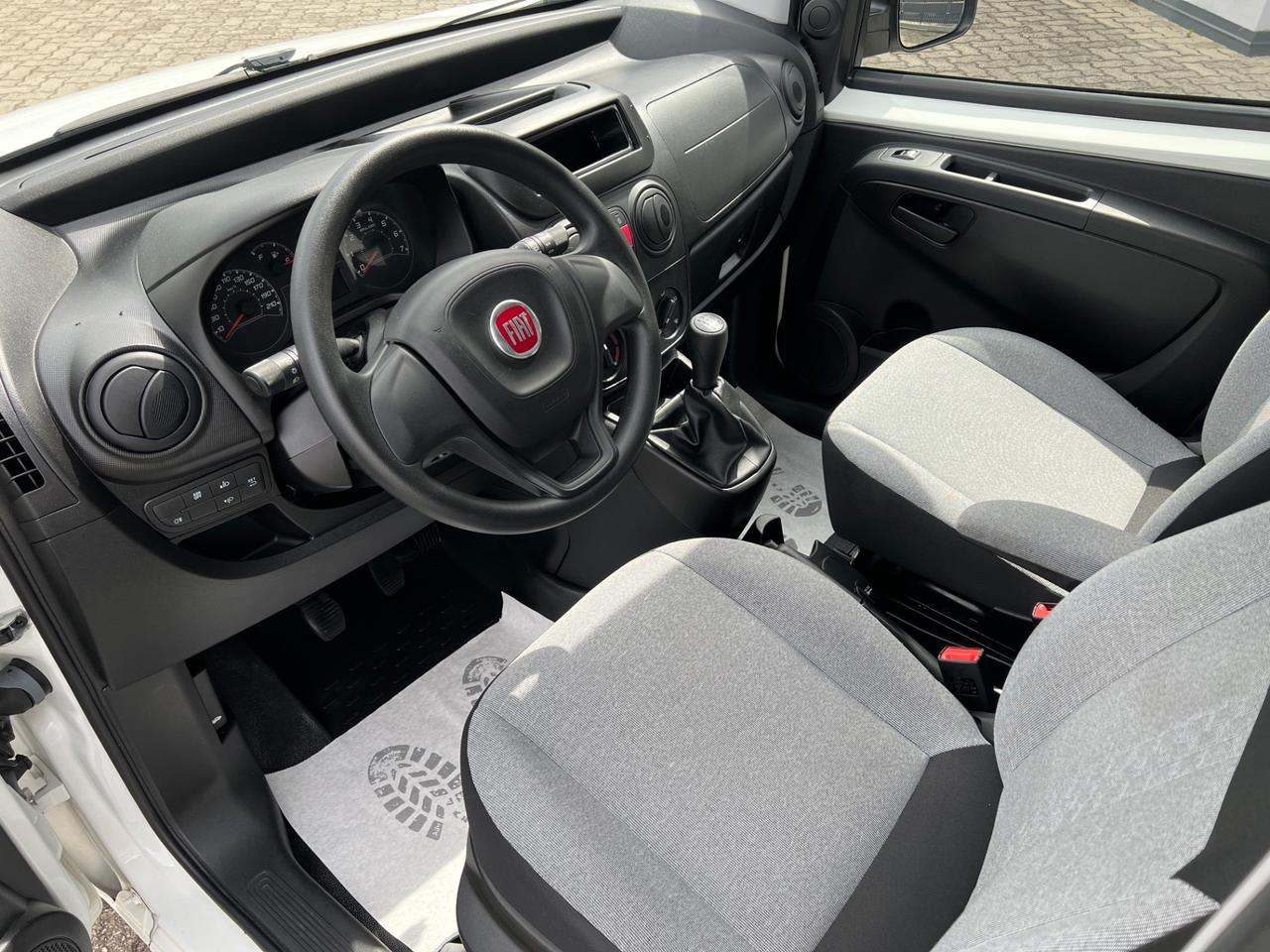 Fiat Fiorino 1.3 MJT 95CV Cargo SX