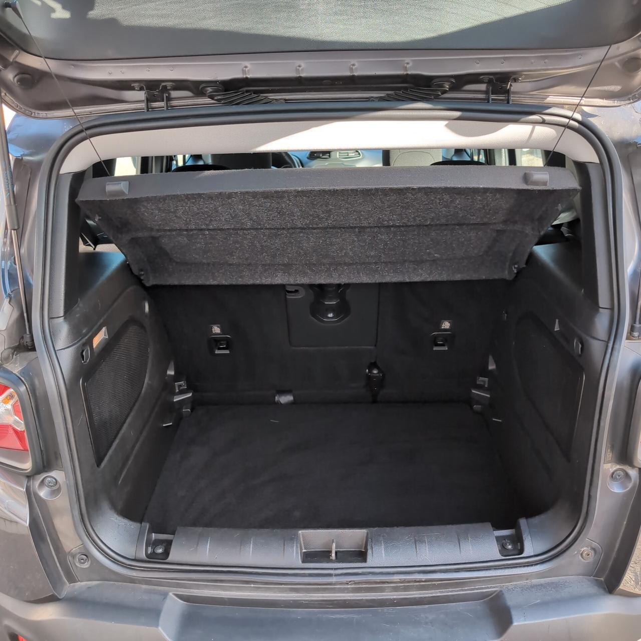 Jeep Renegade 1.6 Mtj 120cv Limited