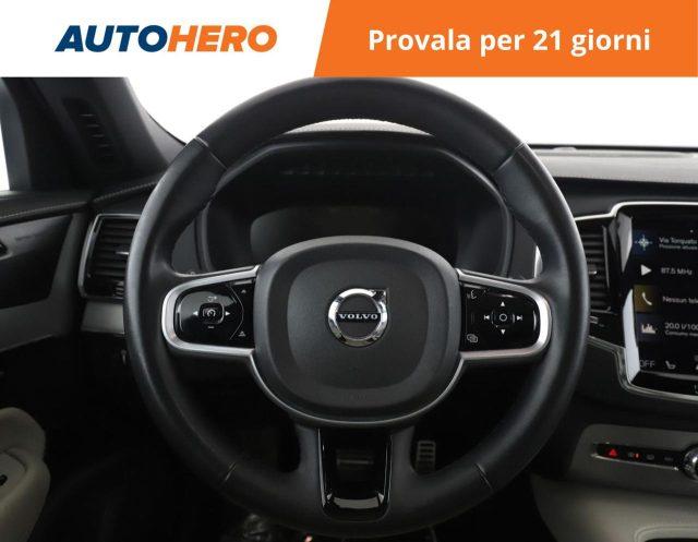 VOLVO XC90 B5 (d) AWD Geartronic 7 posti R-design