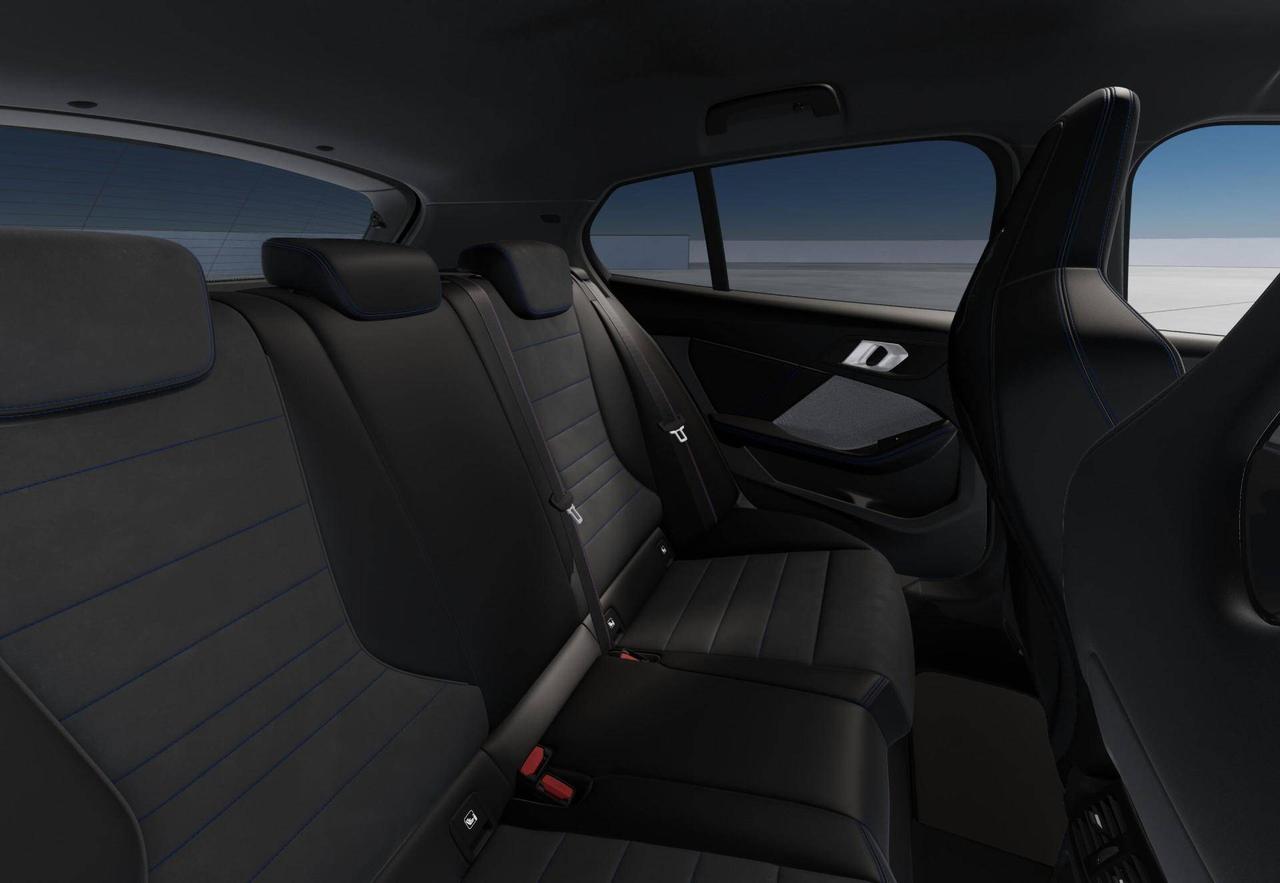 BMW Serie 1 M135 xDrive MSport Pro